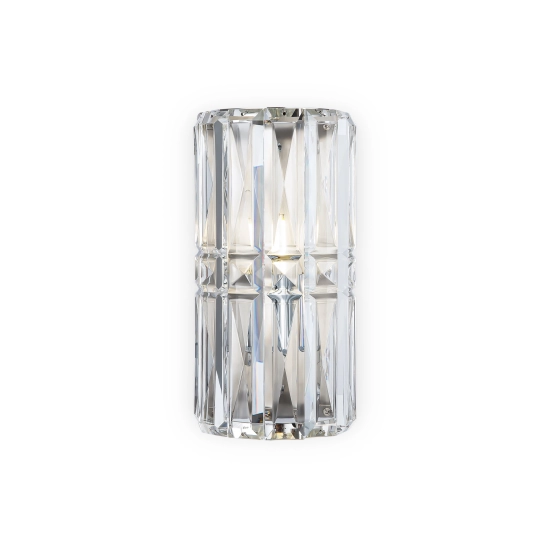Kinkiet Wall Lamp Facet MOD094WL-01CH Maytoni - zdjęcie produktu