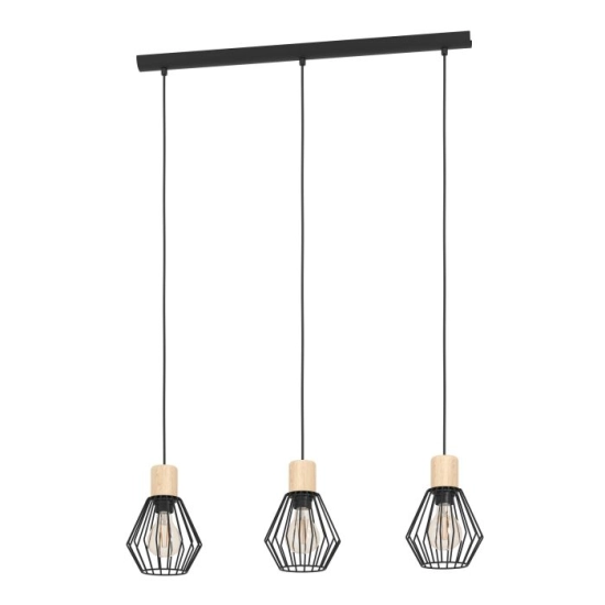 PALMORLA Lampa wisząca 44094 EGLO