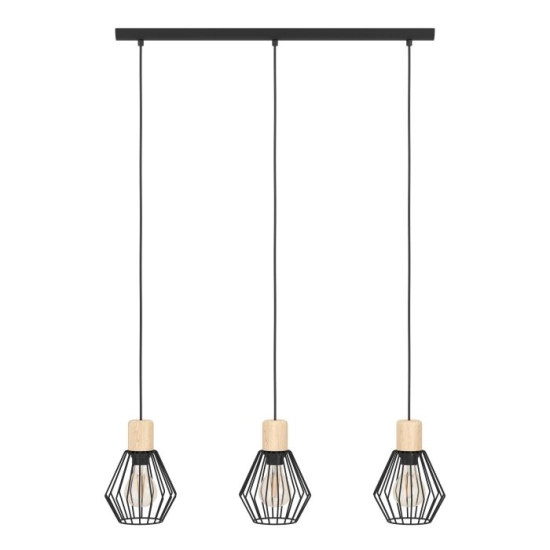 PALMORLA Lampa wisząca 44094 EGLO