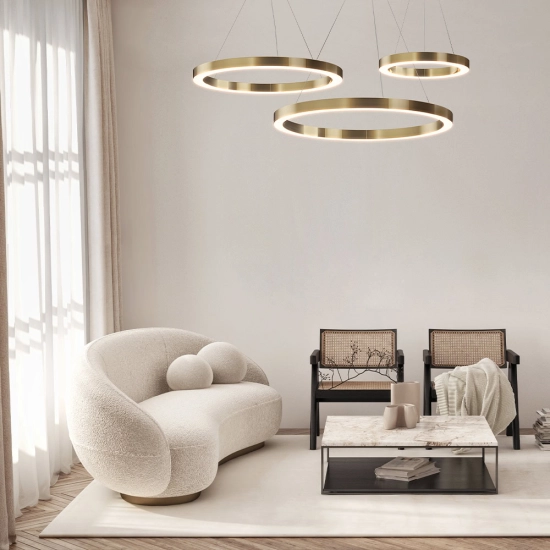 Lampa wisząca Saturno MOD415PL-L60BS4K Maytoni - zdjęcie dodatkowe 10