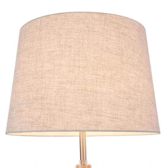 Lampa podłogowa Floor Lamp Calvin Z177-FL-01-BR Maytoni - zdjęcie dodatkowe 6