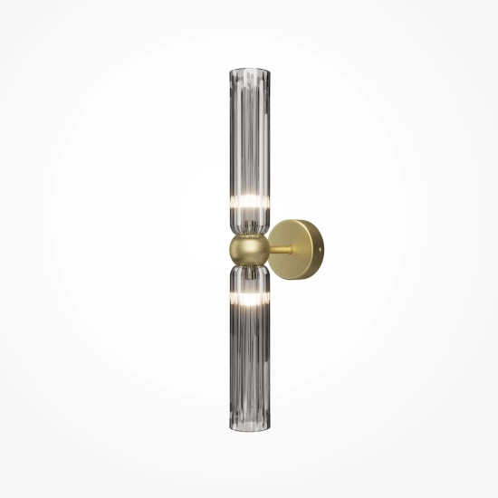 Lampa ścienna (kinkiet) Antic MOD302WL-02GR1 Maytoni - zdjęcie produktu