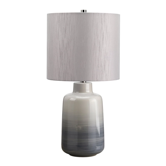 kinkiecik.pl Mała lampa stołowa Bacari – 1 źródło światła BACARI-TL-SM Elstead Lighting