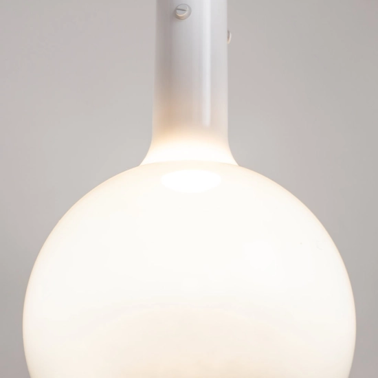Lampa wisząca Nebula MOD182PL-L4W3K Maytoni - zdjęcie dodatkowe 2