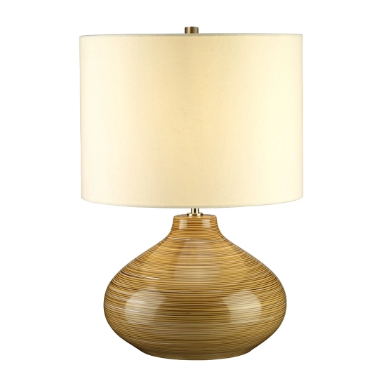 kinkiecik.pl Lampa stołowa Bailey – 1 źródło światła BAILEY-TL Elstead Lighting
