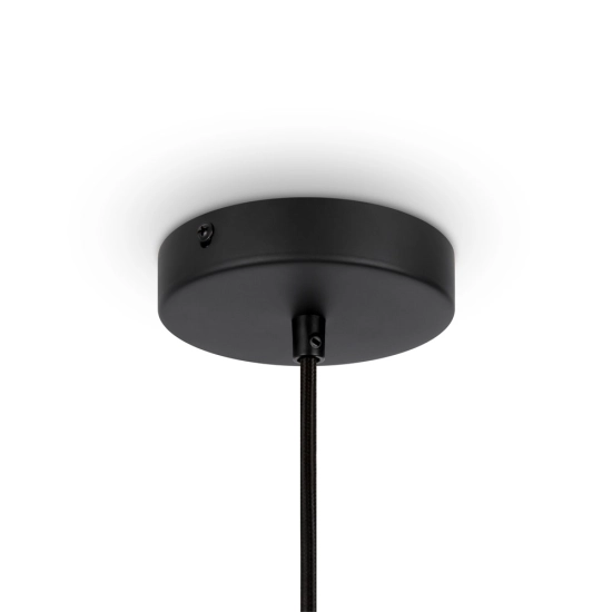 Lampa wisząca Roots MOD191PL-01W Maytoni - zdjęcie dodatkowe 3