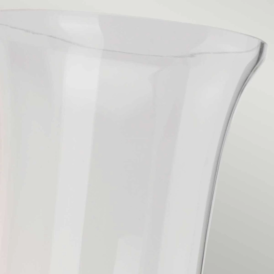 Kinkiet Austen – 1 źródło światła – Polerowany chrom BATH-AUSTEN2-PC Elstead Lighting