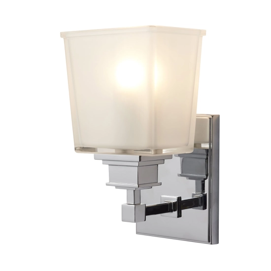 kinkiecik.pl Kinkiet Aylesbury – 1 źródło światła BATH-AY1 Elstead Lighting
