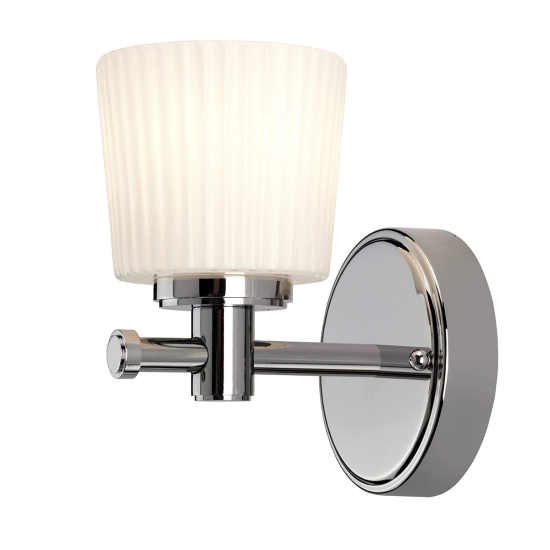 kinkiecik.pl Kinkiet Binstead – 1 źródło światła BATH-BN1 Elstead Lighting