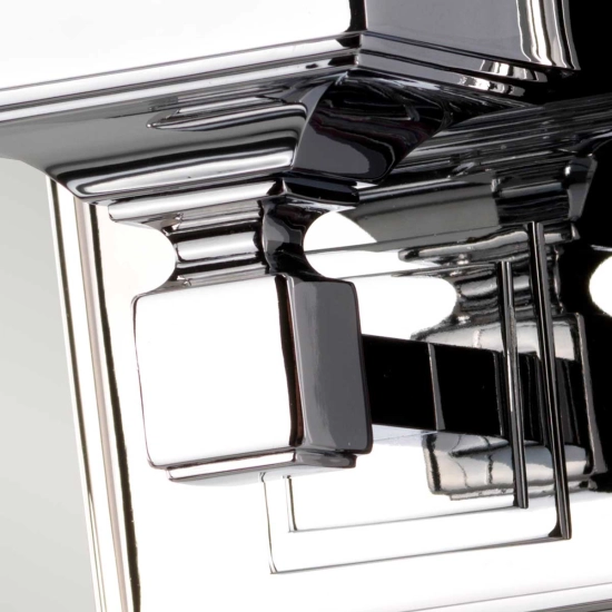 Kinkiet Cambridge – 1 źródło światła BATH-CM1 Elstead Lighting
