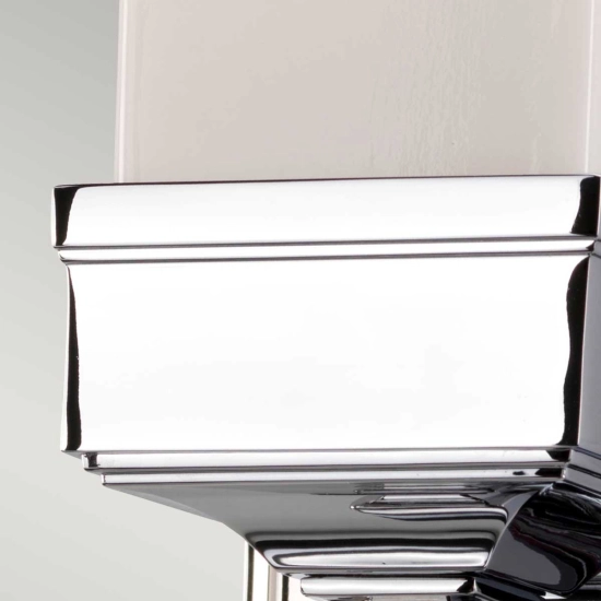 Kinkiet Cambridge – 1 źródło światła BATH-CM1 Elstead Lighting