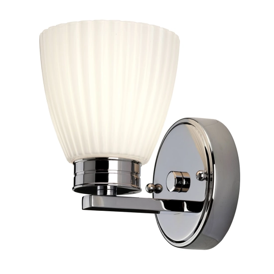 kinkiecik.pl Kinkiet Wallingford – 1 źródło światła BATH-WL1 Elstead Lighting