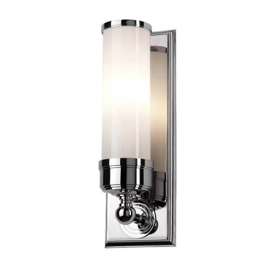 kinkiecik.pl Kinkiet Worcester – 1 źródło światła BATH-WS1 Elstead Lighting
