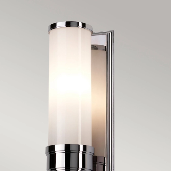 Kinkiet Worcester – 1 źródło światła BATH-WS1 Elstead Lighting
