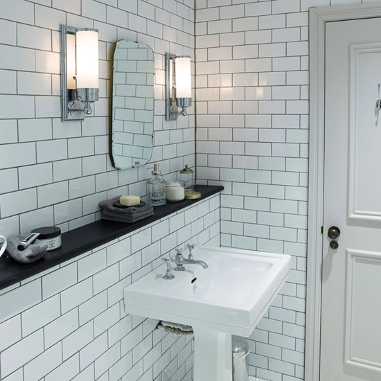 Kinkiet Worcester – 1 źródło światła BATH-WS1 Elstead Lighting