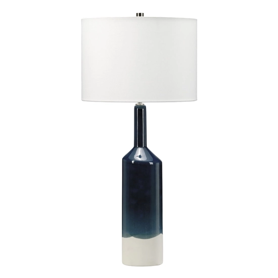 Lampa stołowa Bayswater – 1 źródło światła BAYSWATER-TL Elstead Lighting
