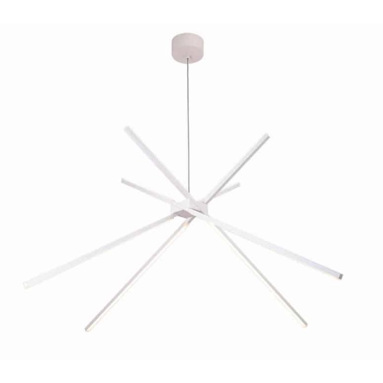 Spider lampa wisząca P0270 MaxLight