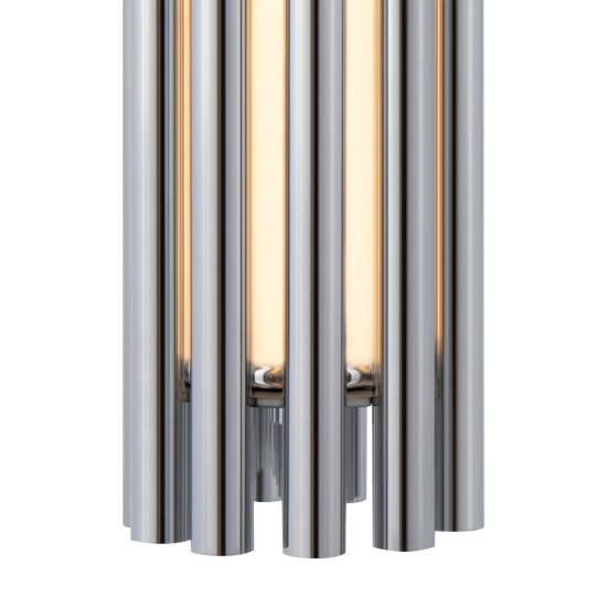 Lampa wisząca Sonata MOD410PL-L12CH3K Maytoni - zdjęcie dodatkowe 4