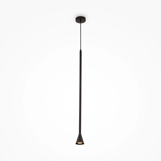 Lampa wisząca Arrow P064PL-01B Maytoni - zdjęcie dodatkowe 3