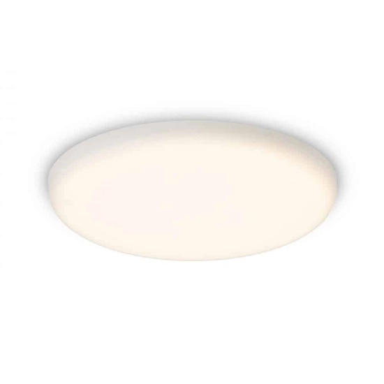 kinkiecik.pl BELI R 21 wpuszczana mleczny akryl 230V LED 27W IP65 3000K R13432 Rendl light studio