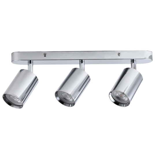 Belize 3 spot chrom IP44 LP-734/3W CH LIGHT PRESTIGE