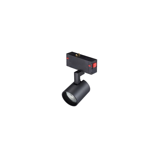 BETA GARY 230V TRACK MAGNETIC GU10 BK AZ5207 AZZARDO