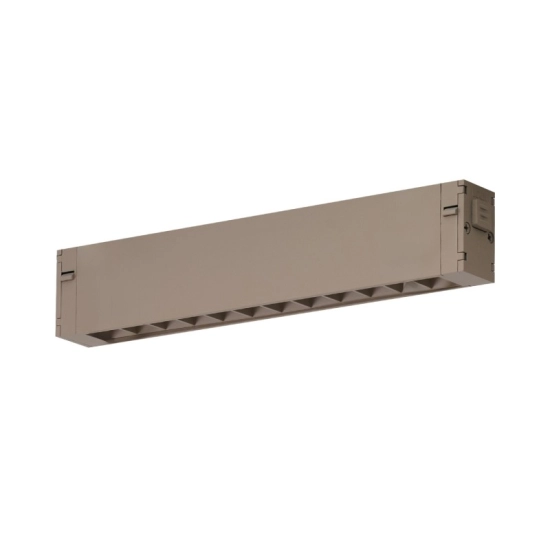BETA KIRA 230V TRACK MAGNETIC 9W CCT BLUETOOTH BEIGE AZ7337 AZZARDO