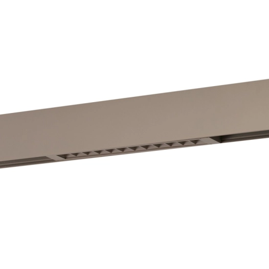 BETA KIRA 230V TRACK MAGNETIC 9W CCT BLUETOOTH BEIGE AZ7337 AZZARDO