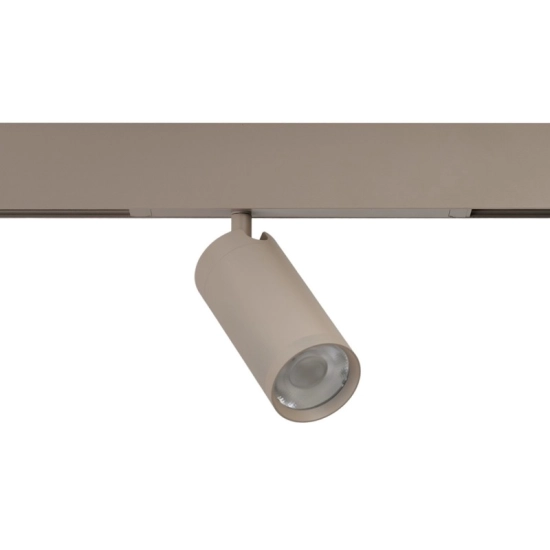 BETA MAKITA 230V TRACK MAGNETIC 20W 3000K BEIGE AZ7363 AZZARDO