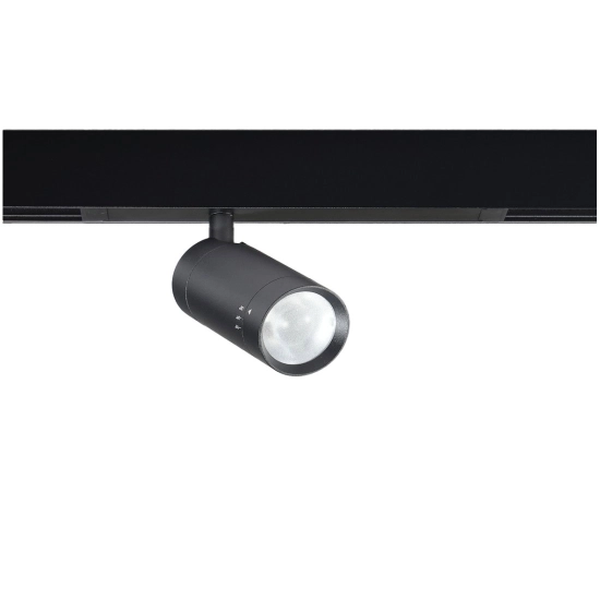 BETA OPTICA 230V TRACK MAGNETIC 10W CCT BLUETOOTH BK AZ5183 AZZARDO
