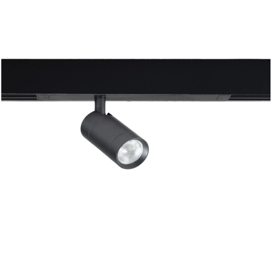 BETA OPTICA 230V TRACK MAGNETIC 7W 3000K BK AZ5195 AZZARDO