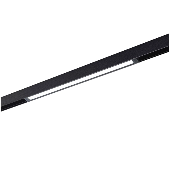 BETA SAGA 230V TRACK MAGNETIC 18W CCT BLUETOOTH BK AZ5179 AZZARDO