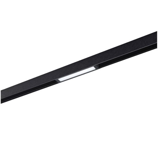 BETA SAGA 230V TRACK MAGNETIC 9W CCT BLUETOOTH BK AZ5178 AZZARDO
