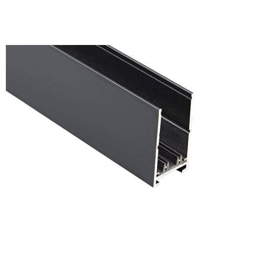 BETA TRACK MAGNETIC 57 230V szynoprzewód jednofazowy 3m BK AZ5143 AZZARDO