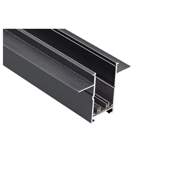 BETA TRACK MAGNETIC57 230V 2m BK GIPS2 szynoprzewód jednofazowy AZ5171 AZZARDO