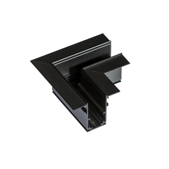 BETA TRACK MAGNETIC57 230V CORNER90 A GIPS1 BK AZ5162 AZZARDO