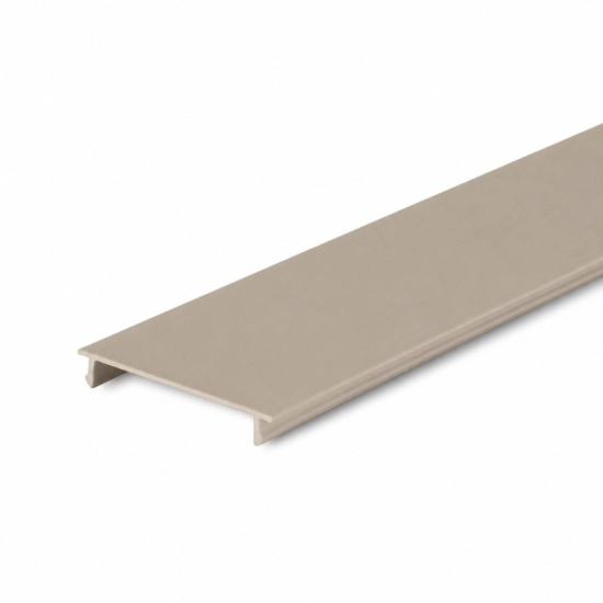 BETA TRACK MAGNETIC57 230V COVER BEIGE AZ7331 AZZARDO