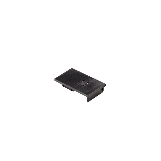 BETA TRACK MAGNETIC57 230V END CAP BK AZ5166 AZZARDO