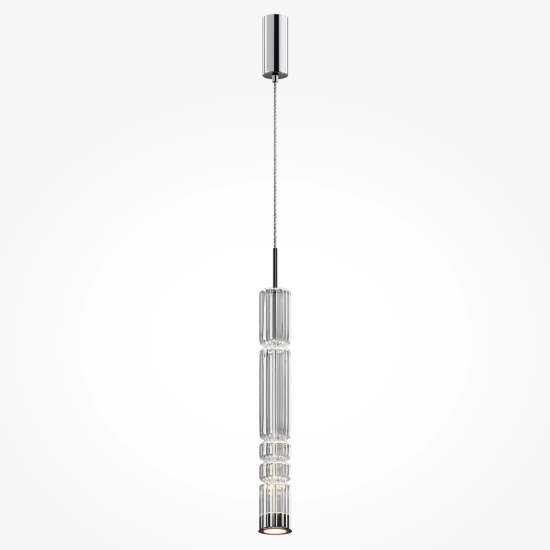 Lampa wisząca Ordo MOD272PL-L12CH3K Maytoni - zdjęcie produktu