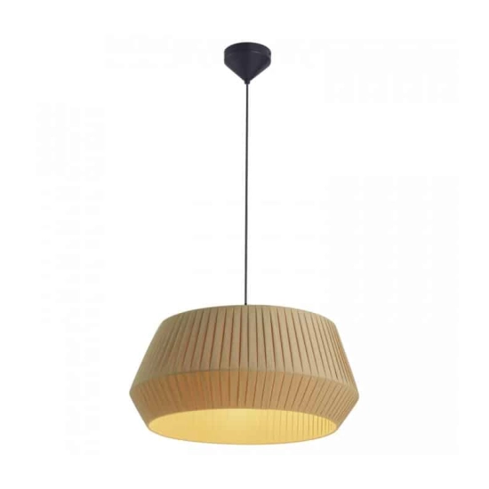 kinkiecik.pl Lampa wisząca beżowa DICTE 53 2112373009 Nordlux
