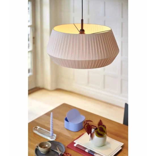 Lampa wisząca beżowa DICTE 53 2112373009 Nordlux - zdjęcie produktu