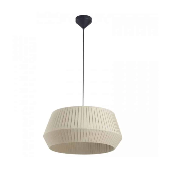 kinkiecik.pl Lampa wisząca beżowa DICTE 53 2112373009 Nordlux