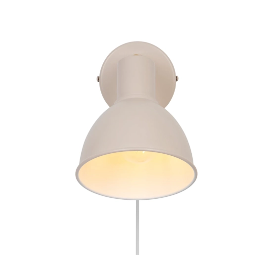 Kinkiet Pop beżowy 45841009 Nordlux