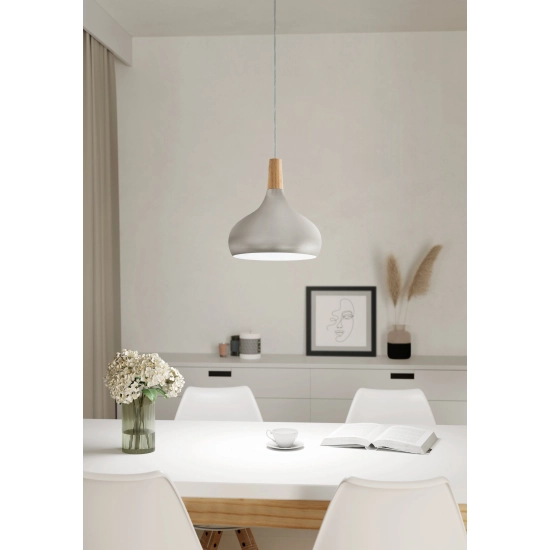 SABINAR Lampa wisząca 901181 EGLO
