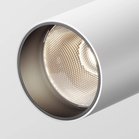 Lampa sufitowa FOCUS LED C055CL-L12W3K-W-W Maytoni - zdjęcie dodatkowe 2