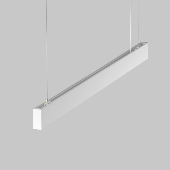 Lampa wisząca BASIS P051PL-36W2.7-6K-W Maytoni - zdjęcie dodatkowe 1