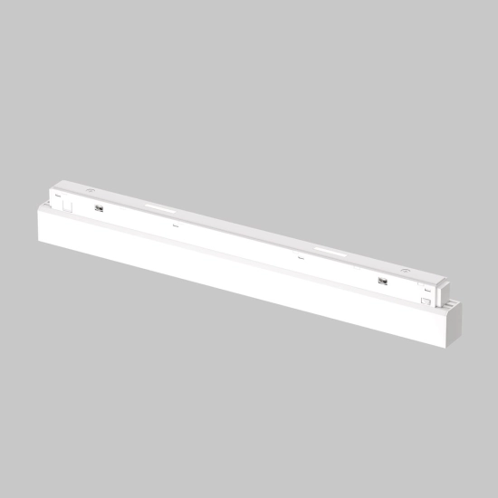 Lampa szynowa Parete Exility 2700-6000K 18W 120° TR106-4-18W-DS-W Maytoni - zdjęcie dodatkowe 4