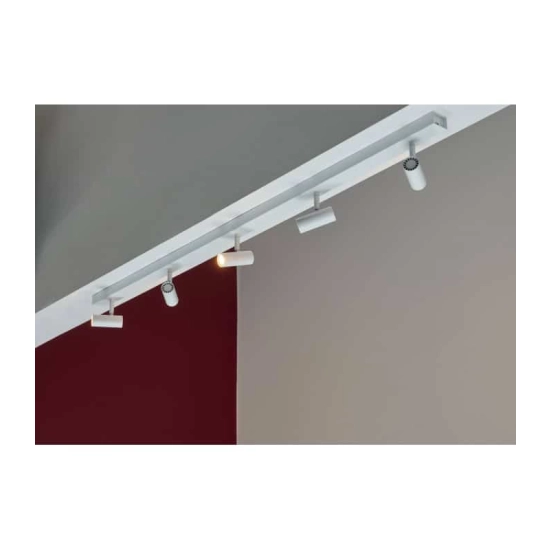 Lampa sufitowa biała 5 kloszy OMARI 2112203001 Nordlux - zdjęcie produktu