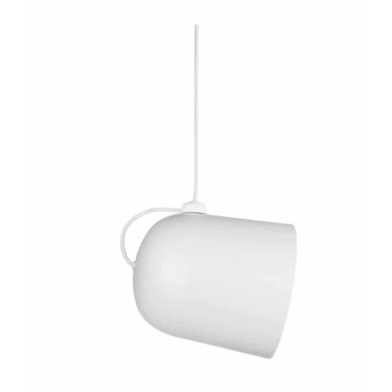 kinkiecik.pl Lampa wisząca biała ANGLE DFTP 2020673001 Nordlux