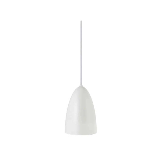 Biała lampa wisząca Nexus 2.0 DFTP Nordlux - small 2020563001 Nordlux - zdjęcie produktu